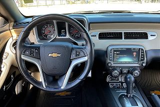 2014 Chevrolet Camaro LT 2G1FC1E33E9169218 in Fresno, CA 5