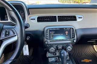 2014 Chevrolet Camaro LT 2G1FC1E33E9169218 in Fresno, CA 6