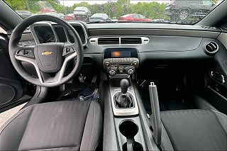 2014 Chevrolet Camaro LS 2G1FE1E38E9204264 in Greenbelt, MD 14