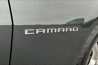 2014 Chevrolet Camaro LS 2G1FE1E38E9204264 in Greenbelt, MD 28
