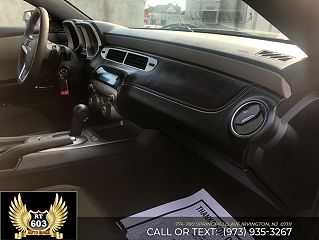 2014 Chevrolet Camaro LS 2G1FA1E31E9310437 in Irvington, NJ 20