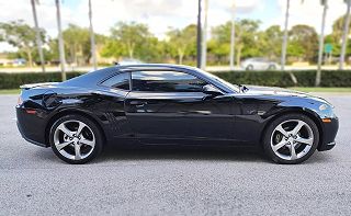 2014 Chevrolet Camaro LT 2G1FB1E36E9303769 in Margate, FL 5