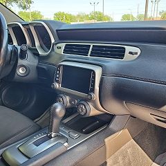 2014 Chevrolet Camaro LT 2G1FB1E35E9320594 in Romulus, MI 44