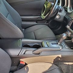 2014 Chevrolet Camaro LT 2G1FB1E35E9320594 in Romulus, MI 45