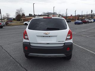 2014 Chevrolet Captiva Sport LS 3GNAL2EK3ES512733 in Taneytown, MD 3