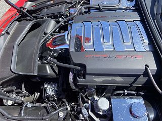 2014 Chevrolet Corvette Z51 1G1YM3D70E5133506 in Champlain, NY 27