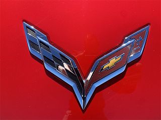 2014 Chevrolet Corvette Z51 1G1YM3D70E5133506 in Champlain, NY 28