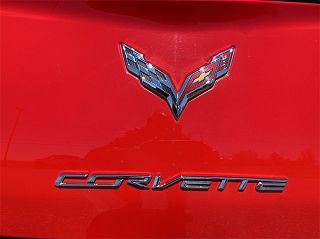 2014 Chevrolet Corvette Z51 1G1YM3D70E5133506 in Champlain, NY 29