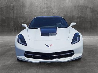 2014 Chevrolet Corvette  1G1YD2D72E5115390 in Chandler, AZ 2