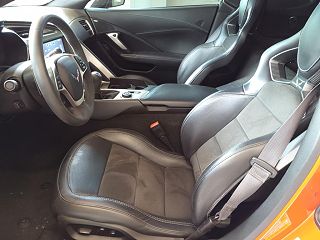 2014 Chevrolet Corvette Z51 1G1YL2D77E5110074 in Matteson, IL 10