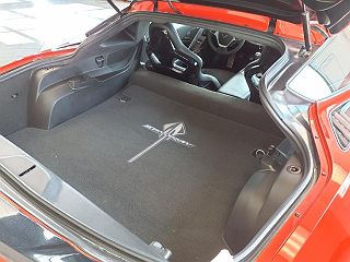 2014 Chevrolet Corvette Z51 1G1YL2D77E5110074 in Matteson, IL 12