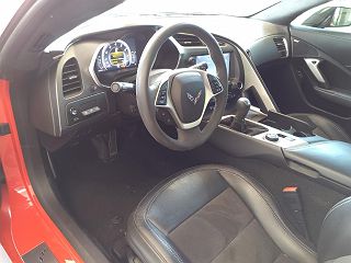 2014 Chevrolet Corvette Z51 1G1YL2D77E5110074 in Matteson, IL 9