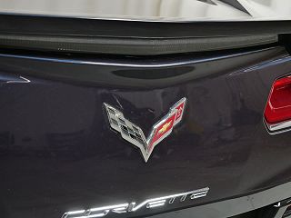 2014 Chevrolet Corvette Z51 1G1YM2D73E5102079 in Minneapolis, MN 14