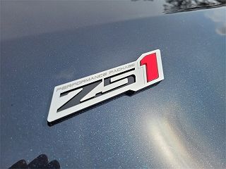 2014 Chevrolet Corvette Z51 1G1YL2D77E5118207 in Saint Petersburg, FL 11