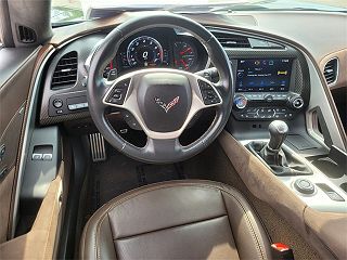 2014 Chevrolet Corvette Z51 1G1YL2D77E5118207 in Saint Petersburg, FL 18