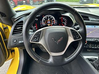 2014 Chevrolet Corvette Z51 1G1YL2D78E5107183 in Waterville, ME 13