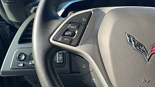 2014 Chevrolet Corvette Z51 1G1YL3D72E5110215 in Wilton, CT 13