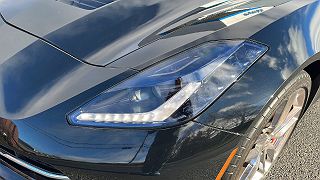 2014 Chevrolet Corvette Z51 1G1YL3D72E5110215 in Wilton, CT 5