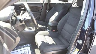 2014 Chevrolet Cruze LT 1G1PC5SB2E7176248 in Brownstown, MI 14