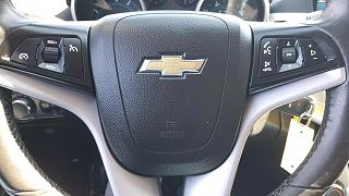 2014 Chevrolet Cruze LT 1G1PC5SB2E7176248 in Brownstown, MI 17