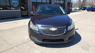 2014 Chevrolet Cruze LT 1G1PC5SB2E7176248 in Brownstown, MI 3