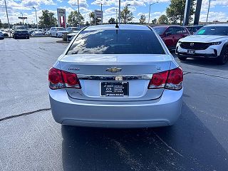 2014 Chevrolet Cruze LT 1G1PC5SB1E7155245 in Cape Girardeau, MO 6