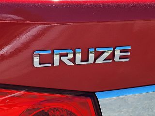 2014 Chevrolet Cruze LT 1G1PC5SB9E7290165 in Colfax, CA 13