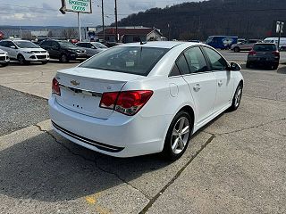 2014 Chevrolet Cruze LT 1G1PE5SB6E7324329 in Hollidaysburg, PA 10