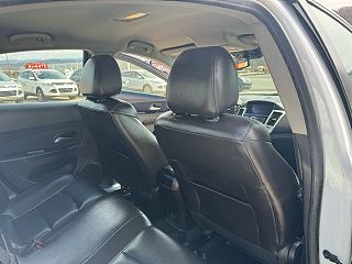 2014 Chevrolet Cruze LT 1G1PE5SB6E7324329 in Hollidaysburg, PA 48