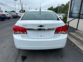 2014 Chevrolet Cruze LS 1G1PA5SG3E7398878 in Royersford, PA 3