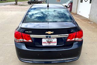 2014 Chevrolet Cruze LT 1G1PE5SB7E7145670 in South Sioux City, NE 5