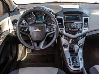 2014 Chevrolet Cruze LS 1G1PA5SG9E7241629 in Spokane Valley, WA 21