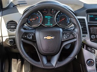 2014 Chevrolet Cruze LS 1G1PA5SG9E7241629 in Spokane Valley, WA 22