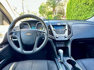 2014 Chevrolet Equinox LS 2GNALAEK3E1136489 in Riverside, CA 17