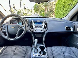 2014 Chevrolet Equinox LS 2GNALAEK3E1136489 in Riverside, CA 2