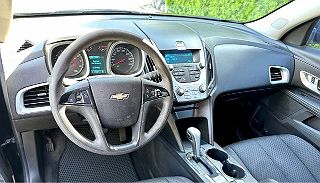 2014 Chevrolet Equinox LS 2GNALAEK3E1136489 in Riverside, CA 4