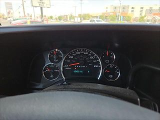 2014 Chevrolet Express 3500 1GAZGYFG4E1100439 in El Paso, TX 11