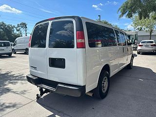 2014 Chevrolet Express 3500 1GCZGUCA2E1141930 in Kissimmee, FL 5