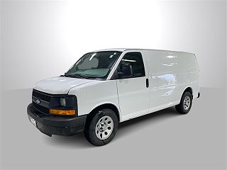 2014 Chevrolet Express 1500 1GCSHAF41E1199837 in Minot, ND 3