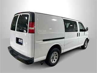 2014 Chevrolet Express 1500 1GCSHAF41E1199837 in Minot, ND 7