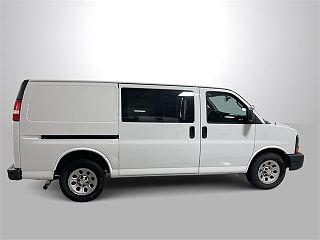 2014 Chevrolet Express 1500 1GCSHAF41E1199837 in Minot, ND 8