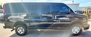 2014 Chevrolet Express 2500 1GCWGFCA0E1100128 in Norfolk, VA 5