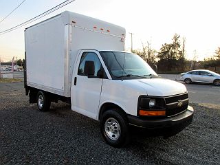2014 Chevrolet Express 3500 1GB0G2CA5E1127070 in South Amboy, NJ 21