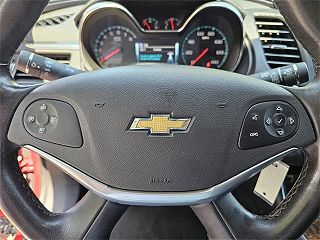 2014 Chevrolet Impala LT 2G1125S3XE9228628 in Chiefland, FL 27