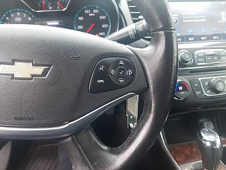 2014 Chevrolet Impala LT 2G1125S3XE9116637 in Cincinnati, OH 17