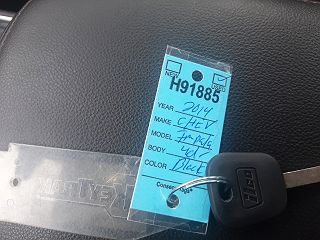2014 Chevrolet Impala LT 2G1125S3XE9116637 in Cincinnati, OH 26