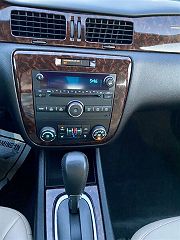 2014 Chevrolet Impala LTZ 2G1WC5E35E1102996 in Clackamas, OR 12