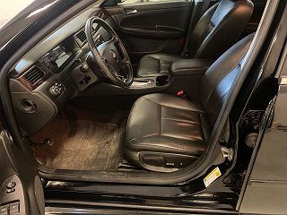2014 Chevrolet Impala LTZ 2G1WC5E31E1143965 in De Forest, WI 12