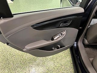 2014 Chevrolet Impala LTZ 2G1155S36E9196235 in Dubuque, IA 10