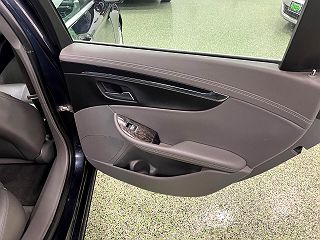 2014 Chevrolet Impala LTZ 2G1155S36E9196235 in Dubuque, IA 12